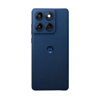 Смартфон Motorola Edge 60 256GB Gibraltar Sea