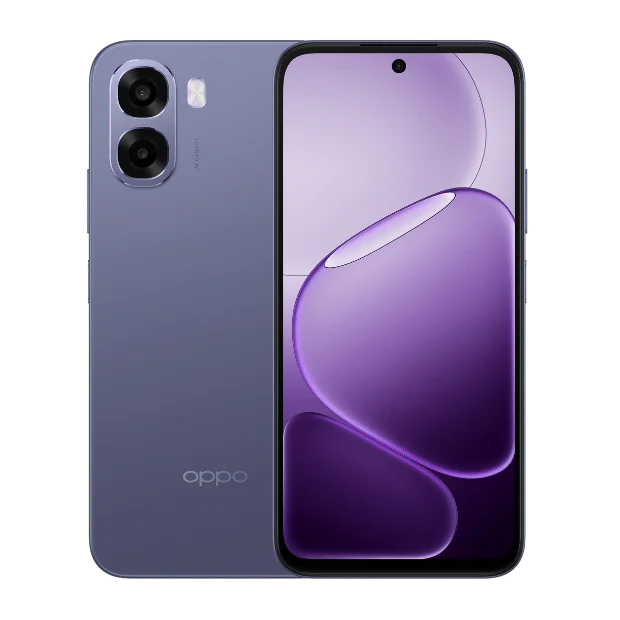 Oppo A6x 4G 128 GB Purple