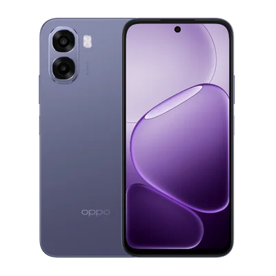 Oppo A6x 4G 128 GB Purple
