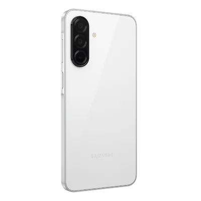 Смартфон Samsung Galaxy A26 5G, 128GB, бял