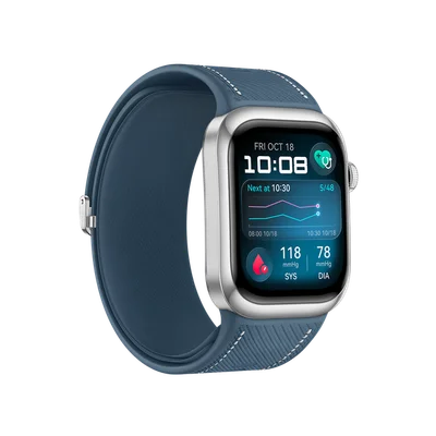 Huawei Watch D2 Blue