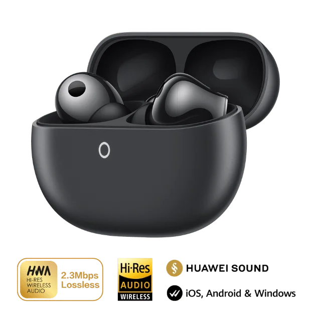 Huawei FreeBuds Prо 5 Grey