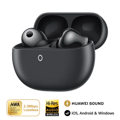 Huawei FreeBuds Prо 5 Grey