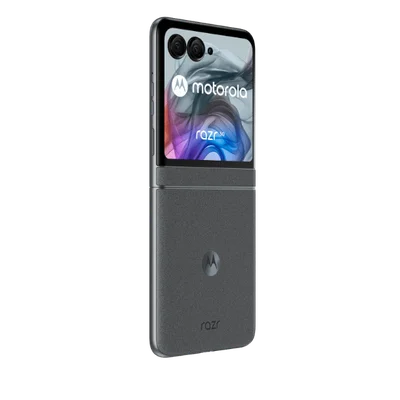 Motorola Razr 50 Grey