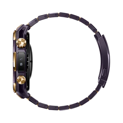 Huawei Watch Ultimate Design Royal Gold