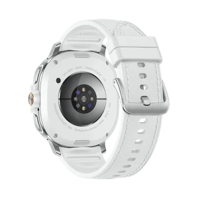 Samsung Galaxy Watch8 Classic 46mm LTE White