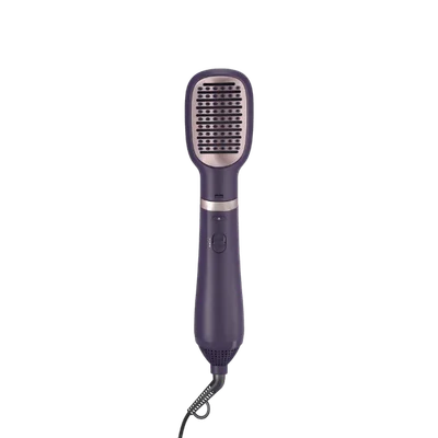 Уред за оформяне на прически с въздух Philips Series 3000 BHA313/00
