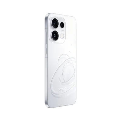 Oppo Reno 16 Pro White