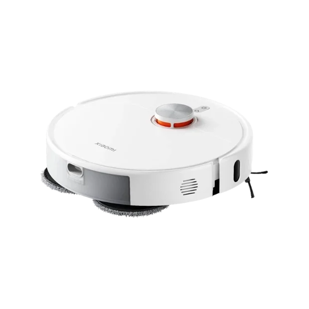 Прахосмукачка робот Xiaomi Robot Vacuum S40Pro EU