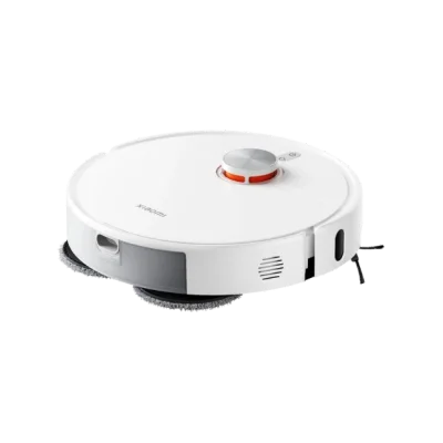 Прахосмукачка робот Xiaomi Robot Vacuum S40Pro EU