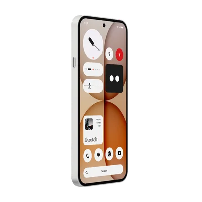 Nothing Phone (4a) 128 GB White