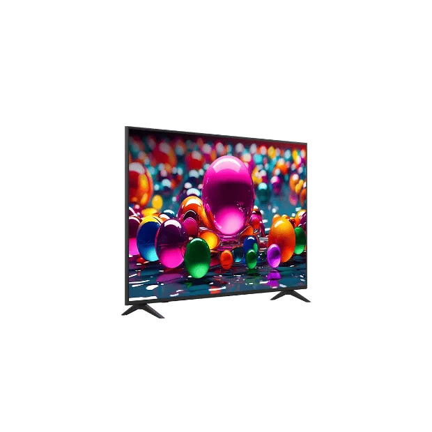 Телевизор LG – 55UA75003LA, 55", 4K UHD, LED, webOS