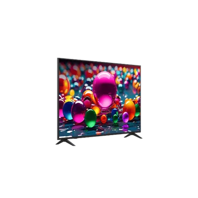 Телевизор LG – 55UA75003LA, 55", 4K UHD, LED, webOS