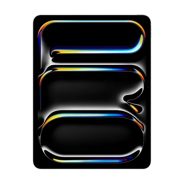 Таблет Apple iPad Pro 13 M5 (2025) 256GB Space Black