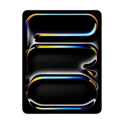 Таблет Apple iPad Pro 13 M5 (2025) 256GB Space Black