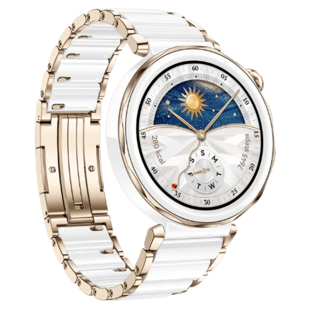 Smart Watch Huawei GT5 Pro 42mm Ceramic