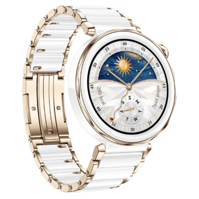 Smart Watch Huawei GT5 Pro 42mm Ceramic