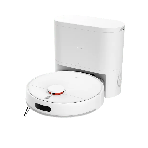 Робот прахосмукачка Xiaomi H40 EU