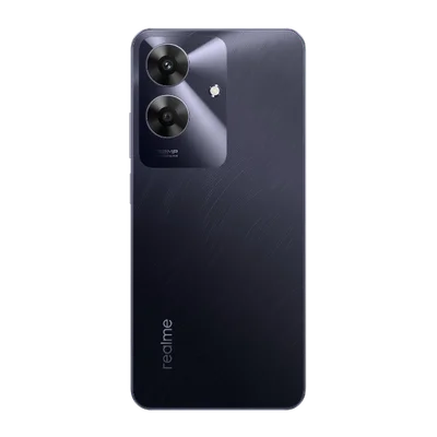 Realme Note 60 128 GB Black