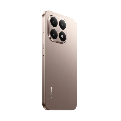 Xiaomi 15T 256 GB Gold Rose