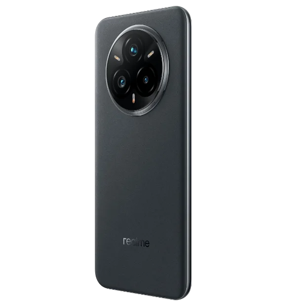 Realme 14 Pro+ 512 GB Grey