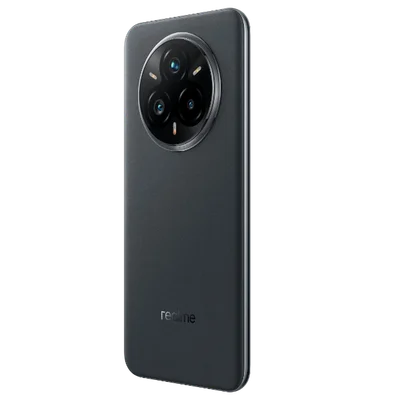 Realme 14 Pro+ 512 GB Grey