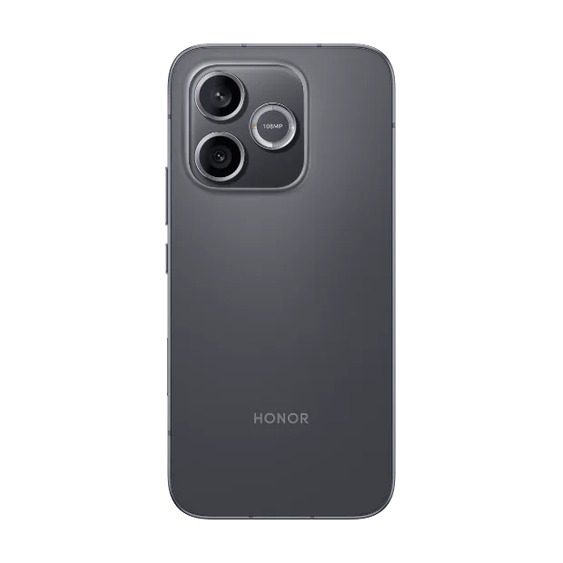 Смартфон Honor 600 Lite 256GB Black