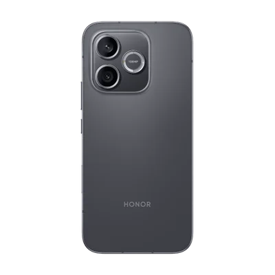 Смартфон Honor 600 Lite 256GB Black