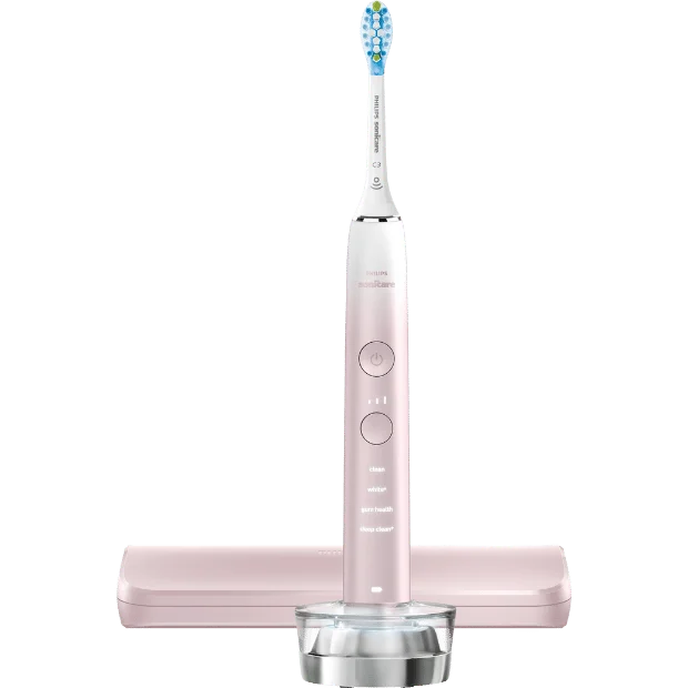 Електрическа звукова четка за зъби Philips Sonicare HX9911/84