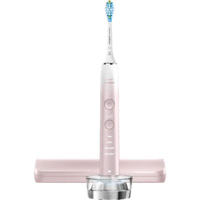 Електрическа звукова четка за зъби Philips Sonicare HX9911/84