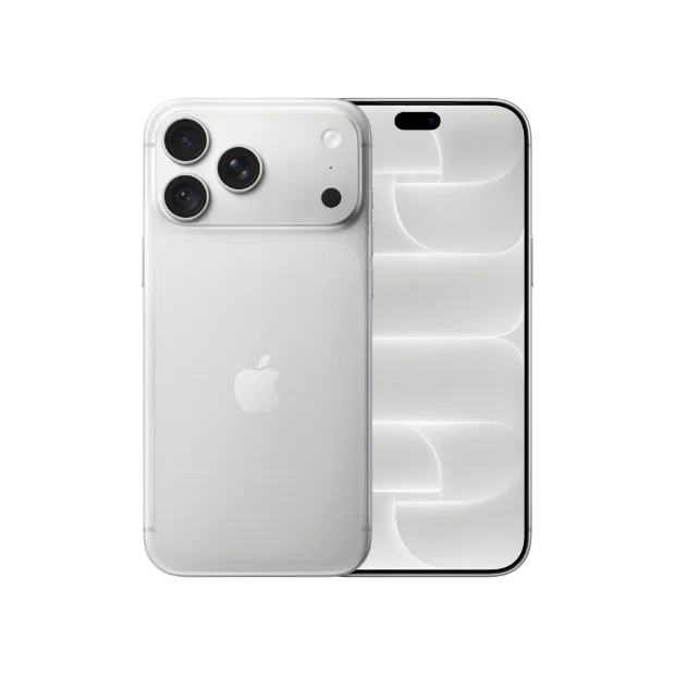 iPhone 18 Pro Max 256 GB Silver