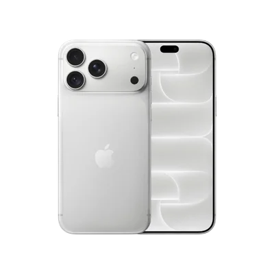 iPhone 18 Pro Max 1 TB Silver