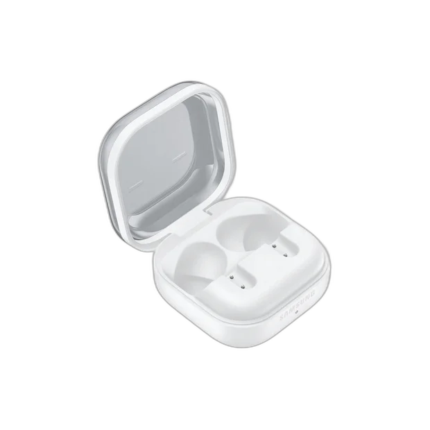 Samsung Galaxy Buds4 Pro White