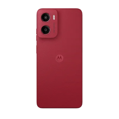 Смартфон Motorola G05 64GB Red