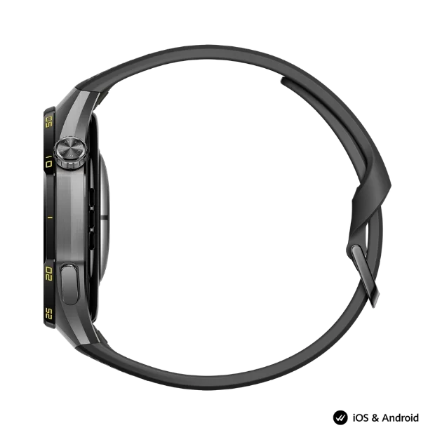 Huawei GT 7 Pro 46mm Black