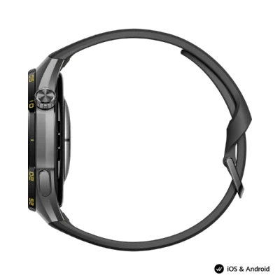 Huawei GT 7 Pro 46mm Black