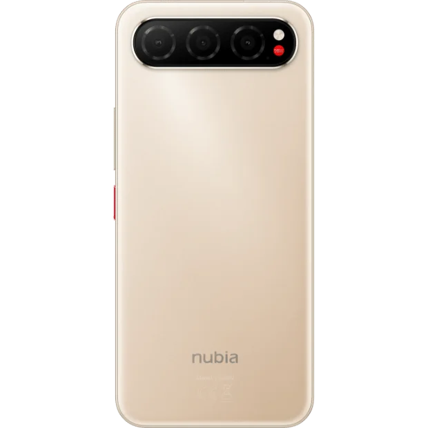 Nubia Air 256 GB Desert