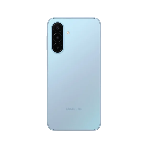 Samsaung Galaxy A18 4G Blue