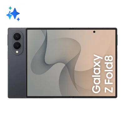 Samsung Galaxy Z Fold8 1 TB Graphite