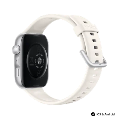 Смарт часовник Huawei Watch Fit 5 Бял