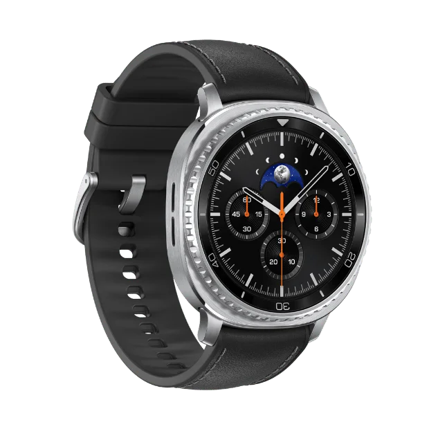 Samsung Galaxy Watch8 Classic 46mm LTE Black