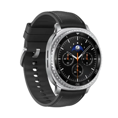 Samsung Galaxy Watch8 Classic 46mm LTE Black