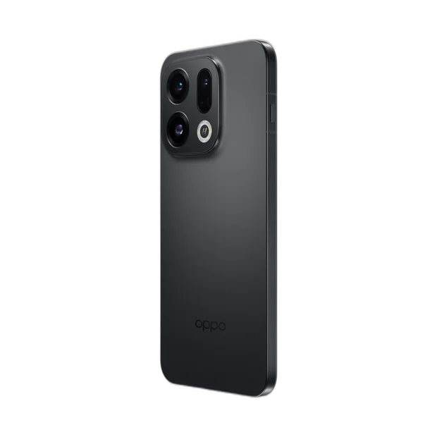Смартфон OPPO Find X9 512GB Space Black