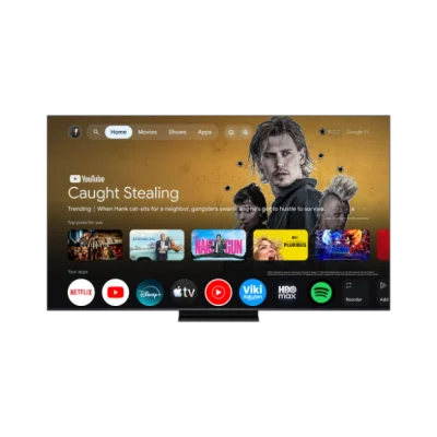 TV TCL 65C7L MiniLed