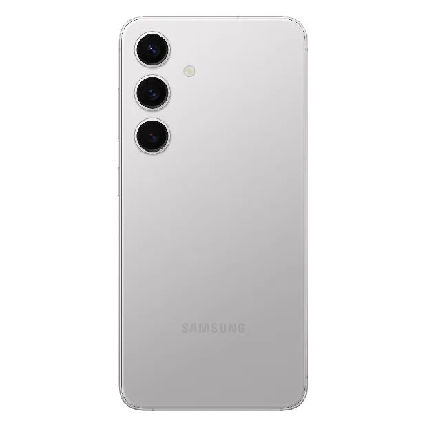 Смартфон Samsung – Galaxy S24, 128GB, сив