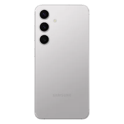Смартфон Samsung – Galaxy S24, 128GB, сив