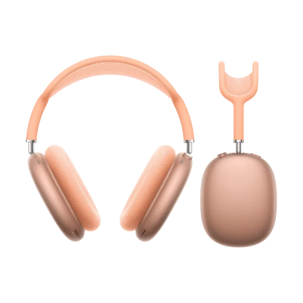 Apple AirPods Max 2 Orange