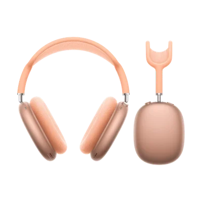 Apple AirPods Max 2 Orange