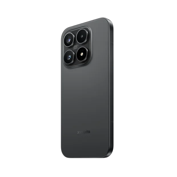 Xiaomi 17 Black 512 GB