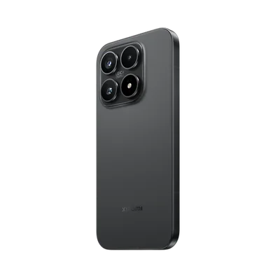 Xiaomi 17 Black 512 GB